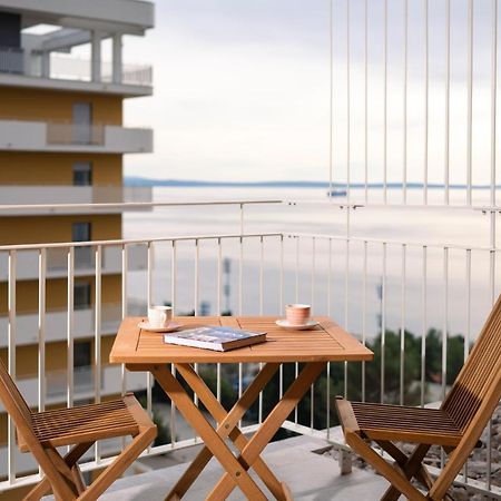 Mannequin: Sea View, Private Parking In The Garage Apartment Rijeka Ngoại thất bức ảnh