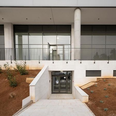 Mannequin: Sea View, Private Parking In The Garage Apartment Rijeka Ngoại thất bức ảnh