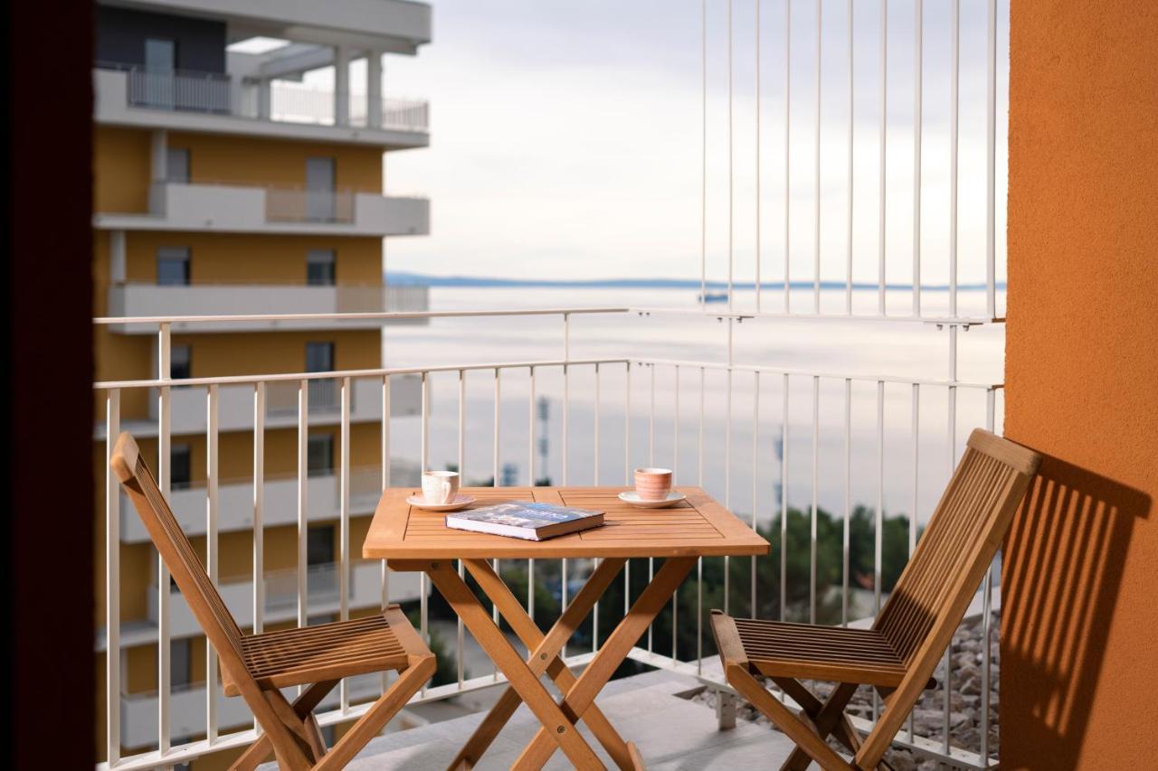 Mannequin: Sea View, Private Parking In The Garage Apartment Rijeka Ngoại thất bức ảnh