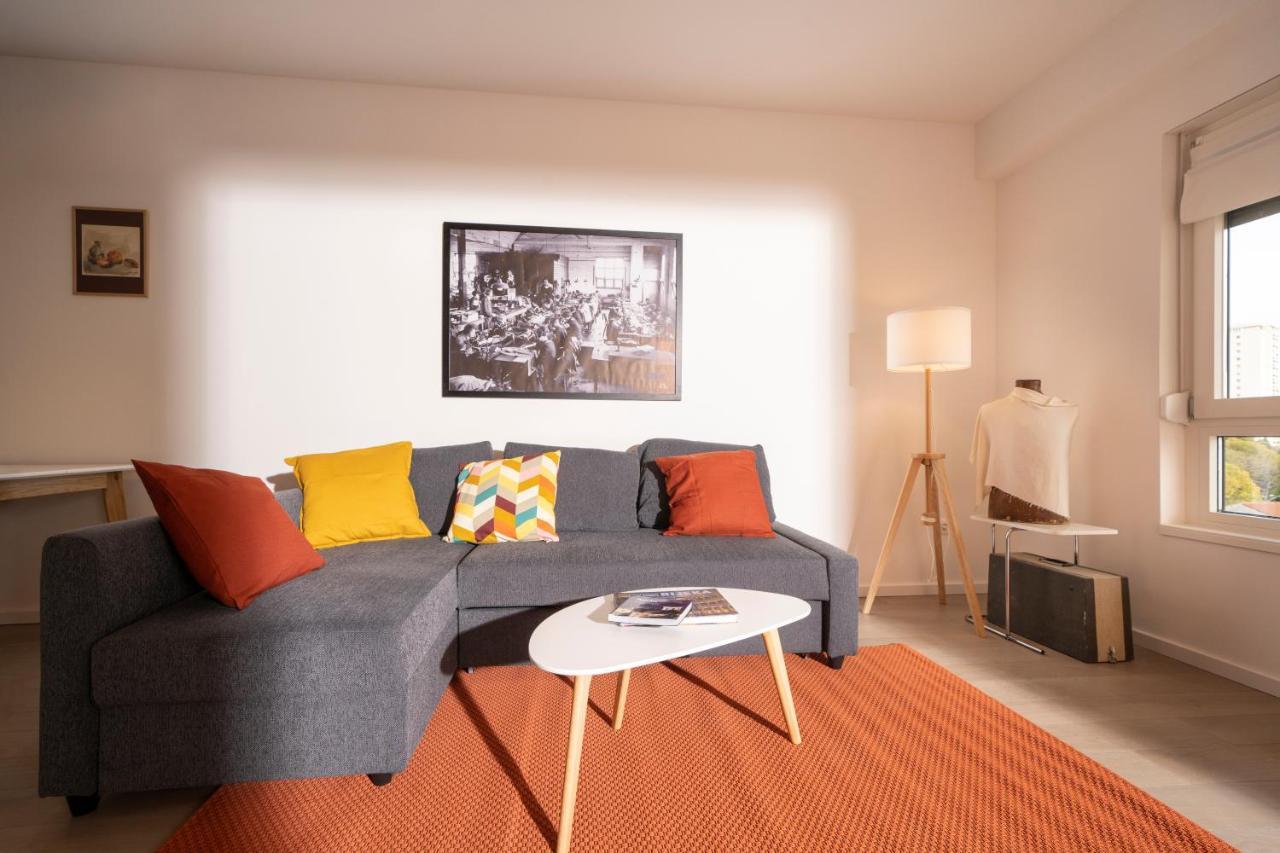 Mannequin: Sea View, Private Parking In The Garage Apartment Rijeka Ngoại thất bức ảnh