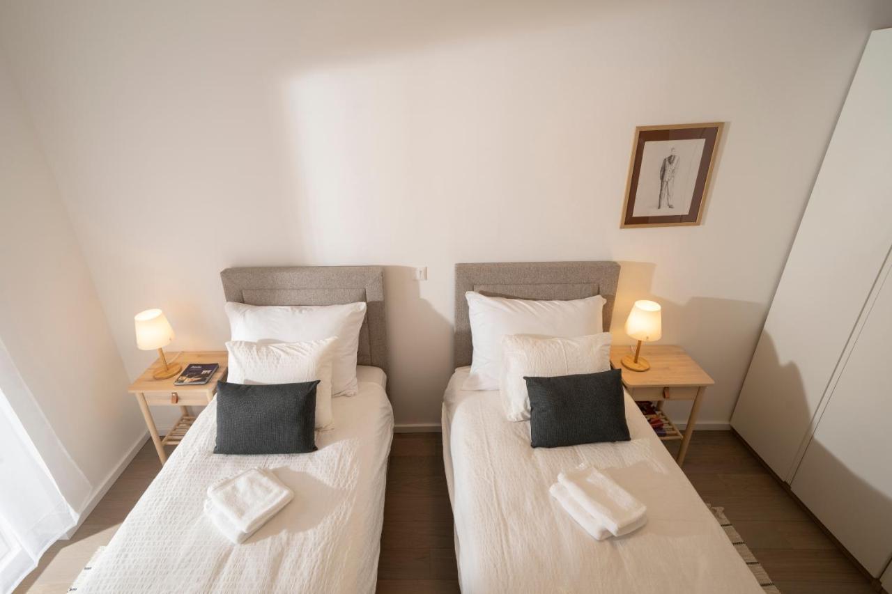 Mannequin: Sea View, Private Parking In The Garage Apartment Rijeka Ngoại thất bức ảnh