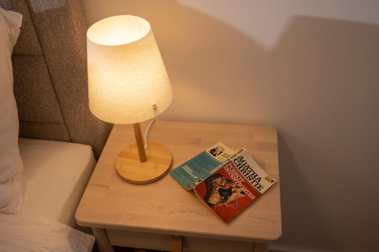Mannequin: Sea View, Private Parking In The Garage Apartment Rijeka Ngoại thất bức ảnh
